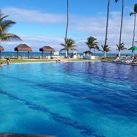 Ancorar Flat - Dois Quartos Porto de Galinhas Exterior foto