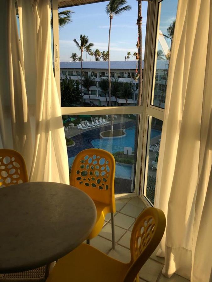 Ancorar Flat - Dois Quartos Porto de Galinhas Exterior foto