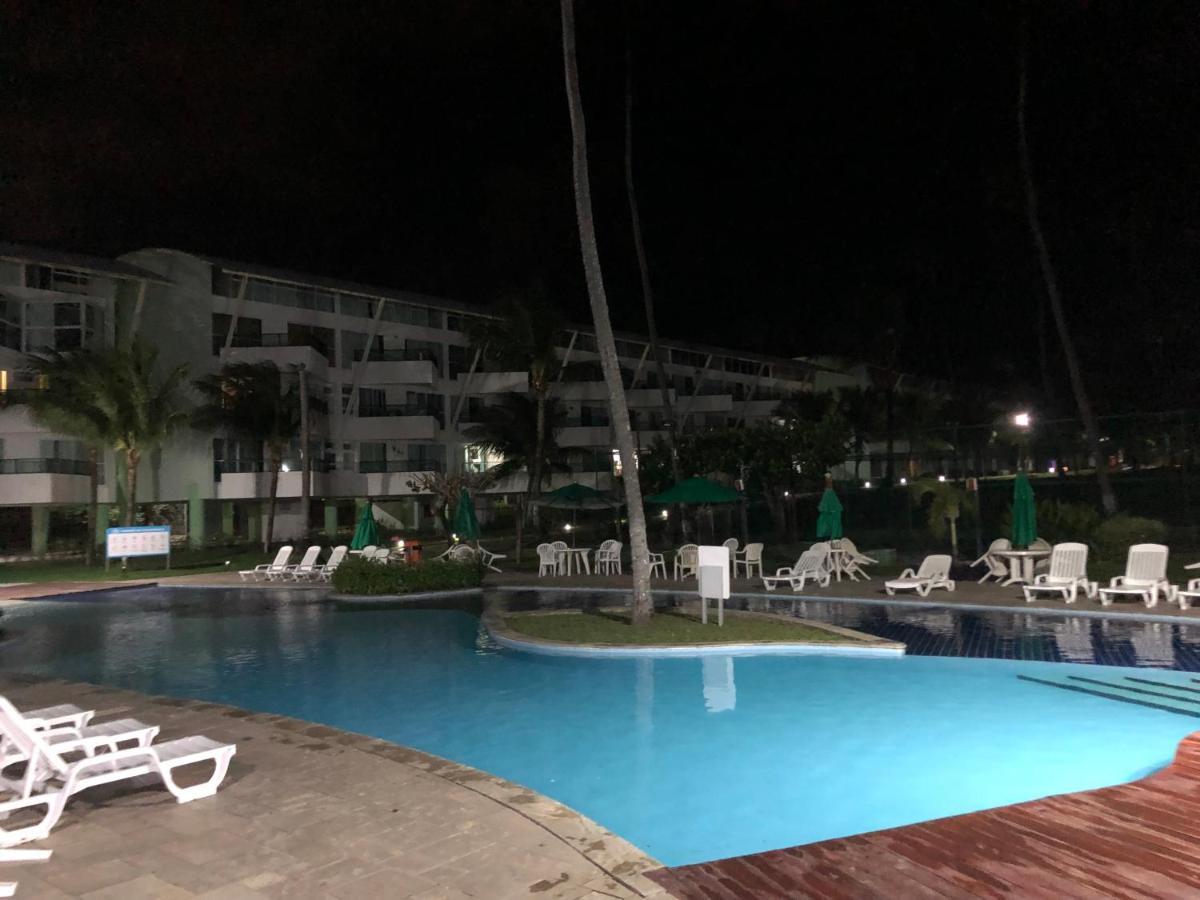 Ancorar Flat - Dois Quartos Porto de Galinhas Exterior foto