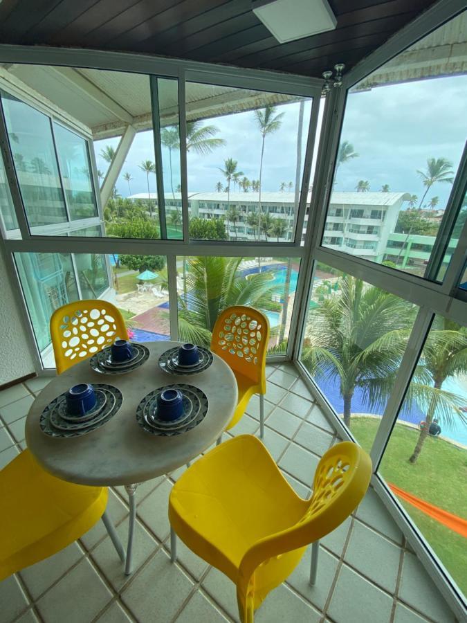 Ancorar Flat - Dois Quartos Porto de Galinhas Exterior foto