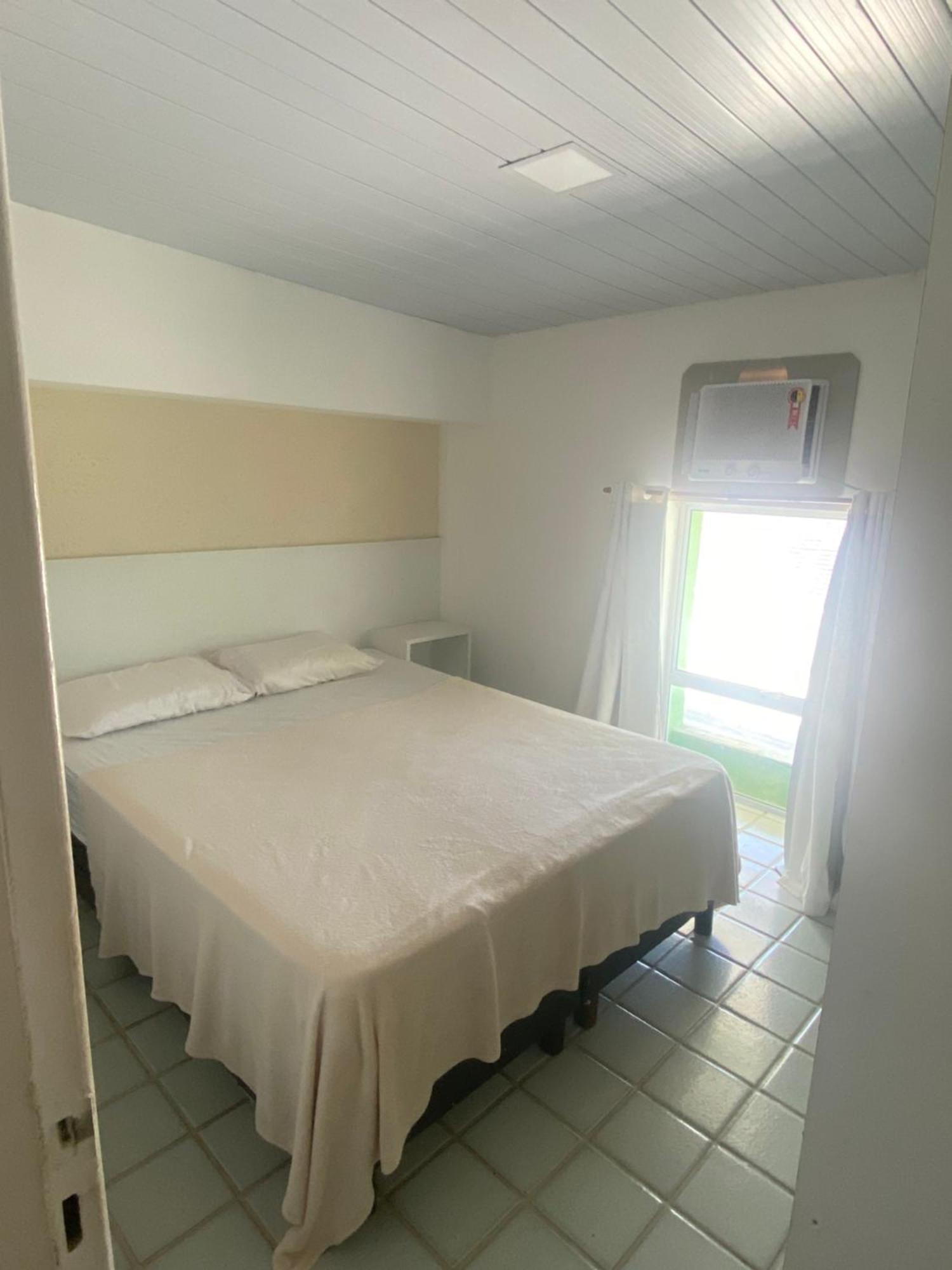 Ancorar Flat - Dois Quartos Porto de Galinhas Exterior foto