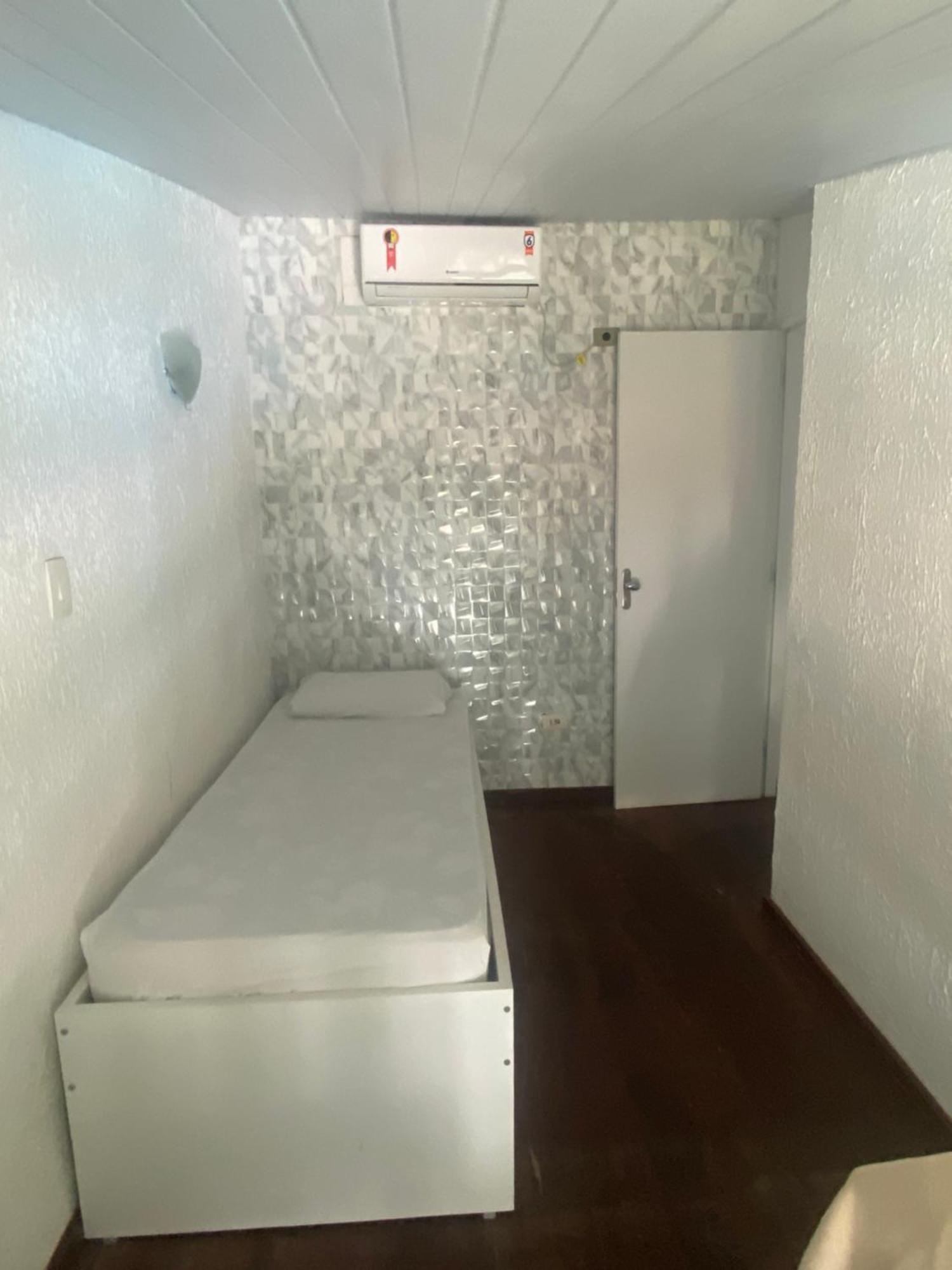 Ancorar Flat - Dois Quartos Porto de Galinhas Exterior foto