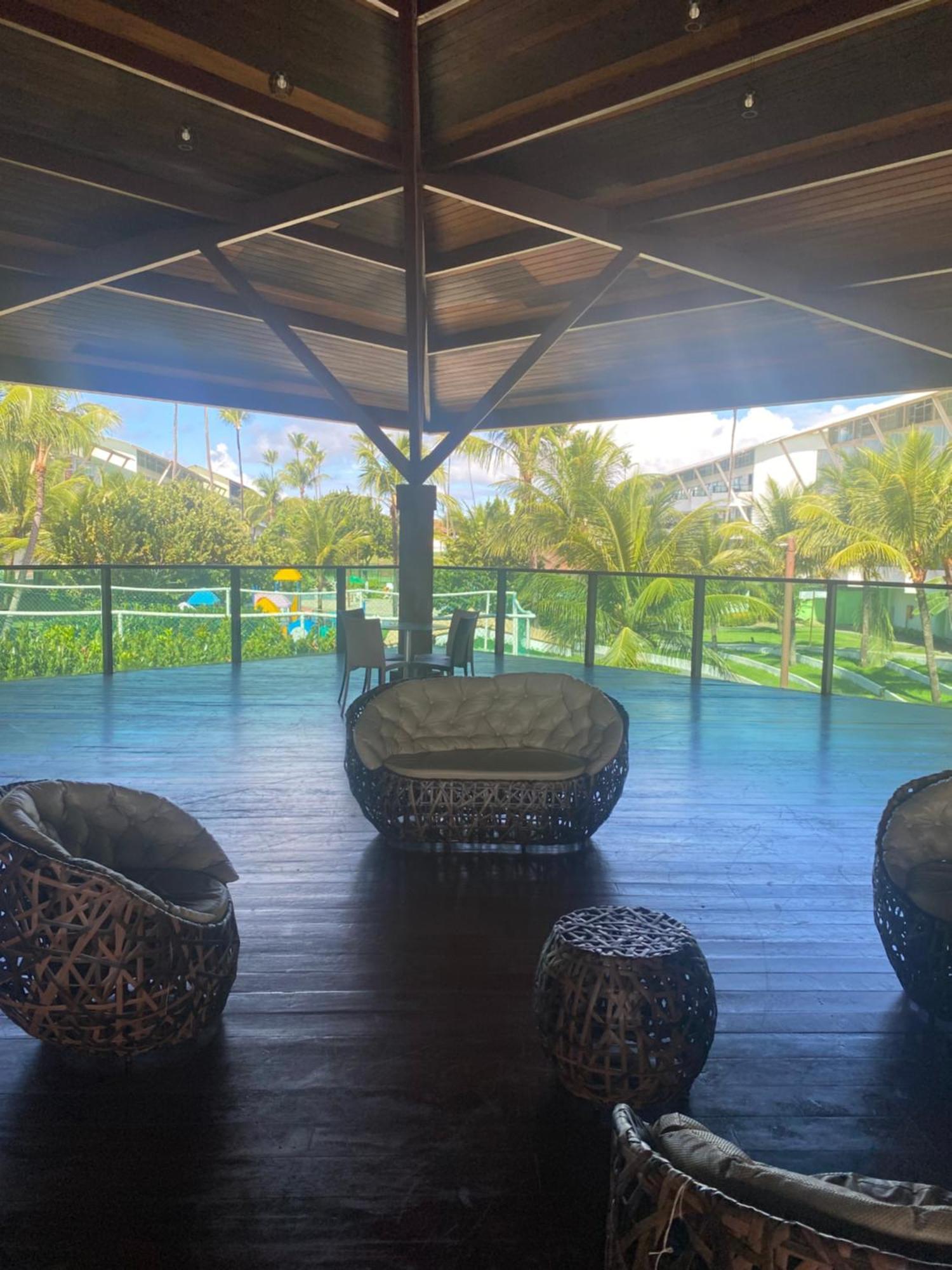 Ancorar Flat - Dois Quartos Porto de Galinhas Exterior foto