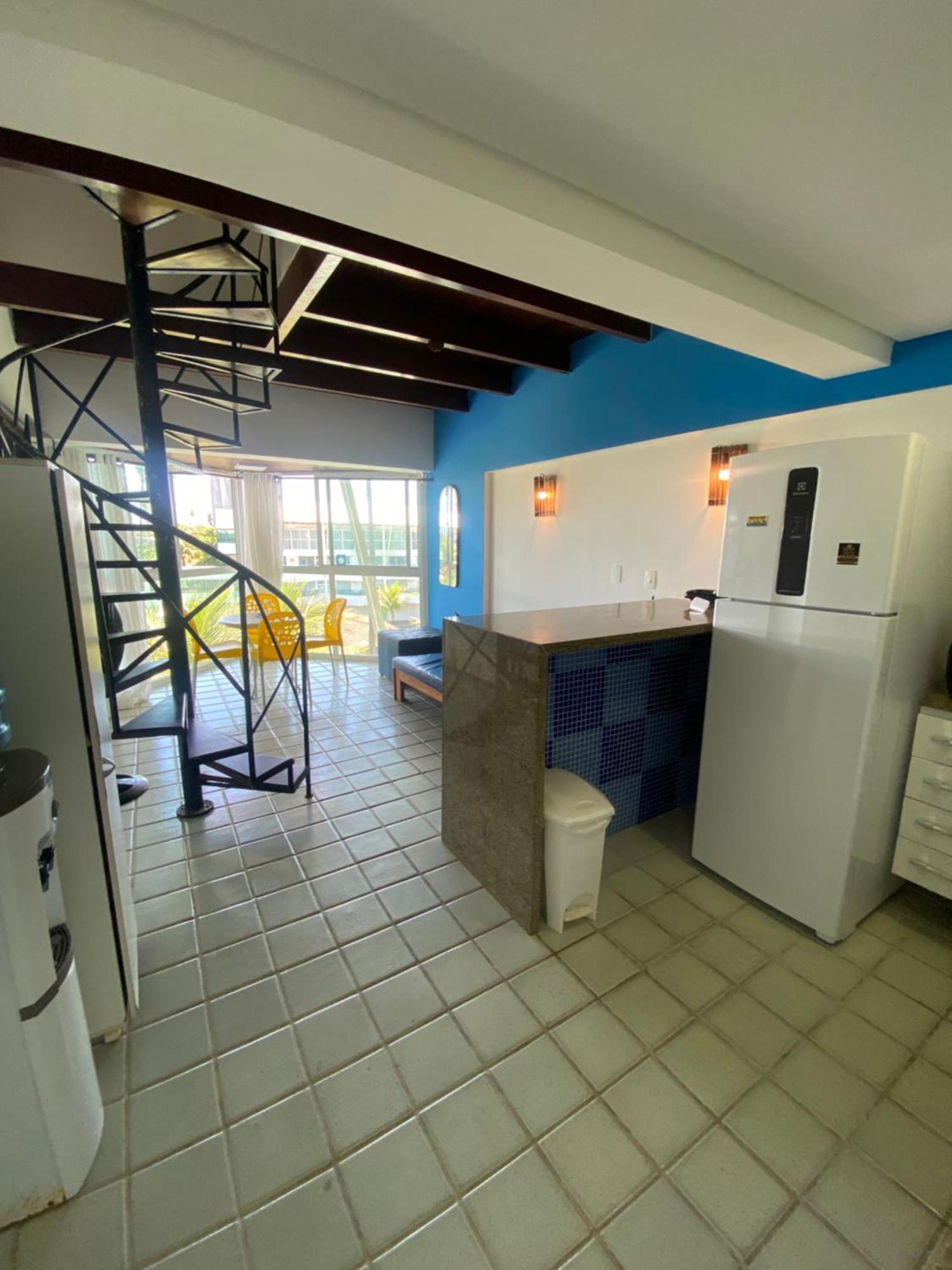 Ancorar Flat - Dois Quartos Porto de Galinhas Exterior foto