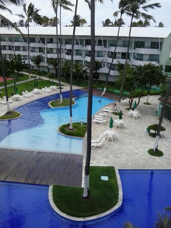 Ancorar Flat - Dois Quartos Porto de Galinhas Quarto foto