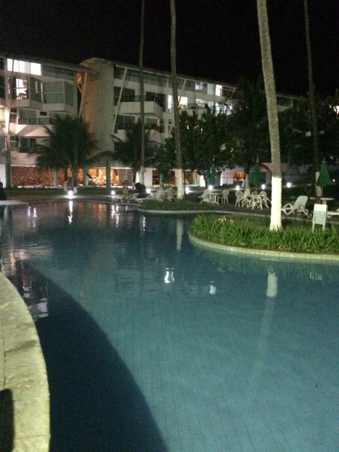Ancorar Flat - Dois Quartos Porto de Galinhas Exterior foto