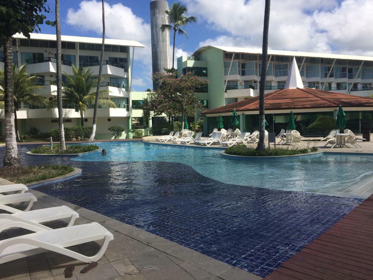 Ancorar Flat - Dois Quartos Porto de Galinhas Exterior foto