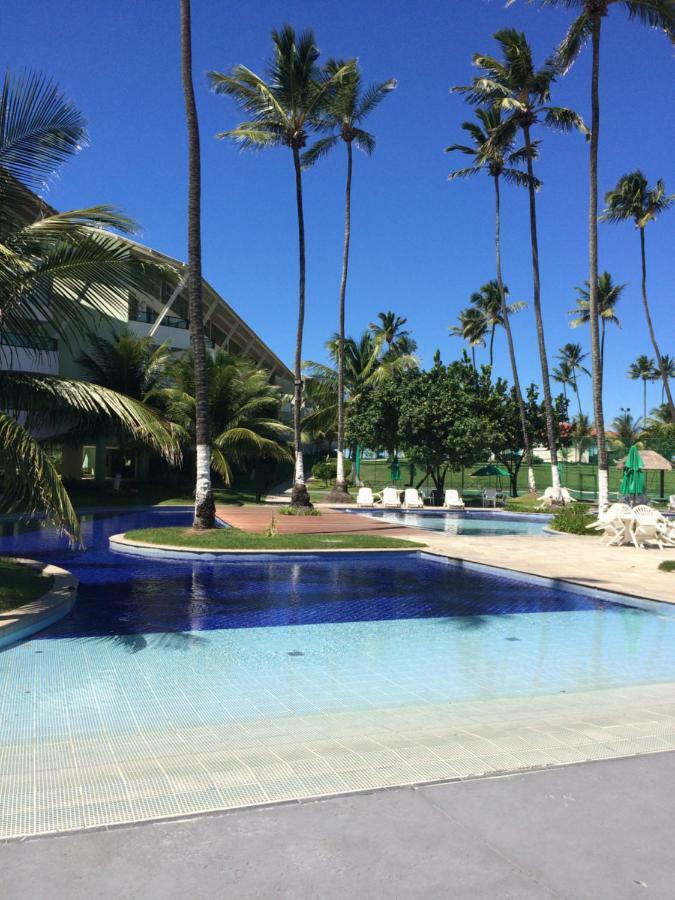 Ancorar Flat - Dois Quartos Porto de Galinhas Exterior foto