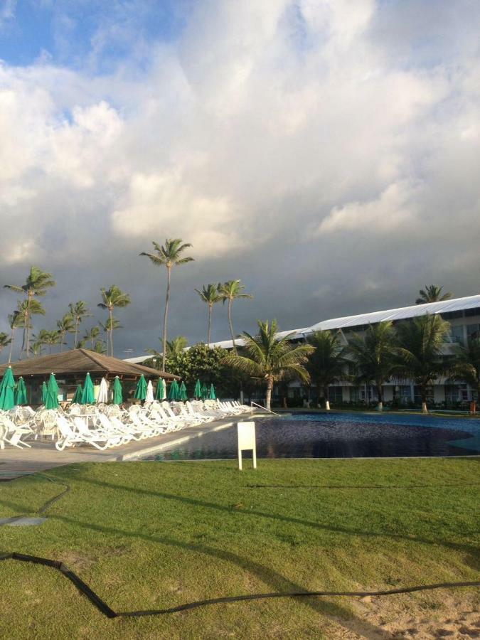 Ancorar Flat - Dois Quartos Porto de Galinhas Exterior foto