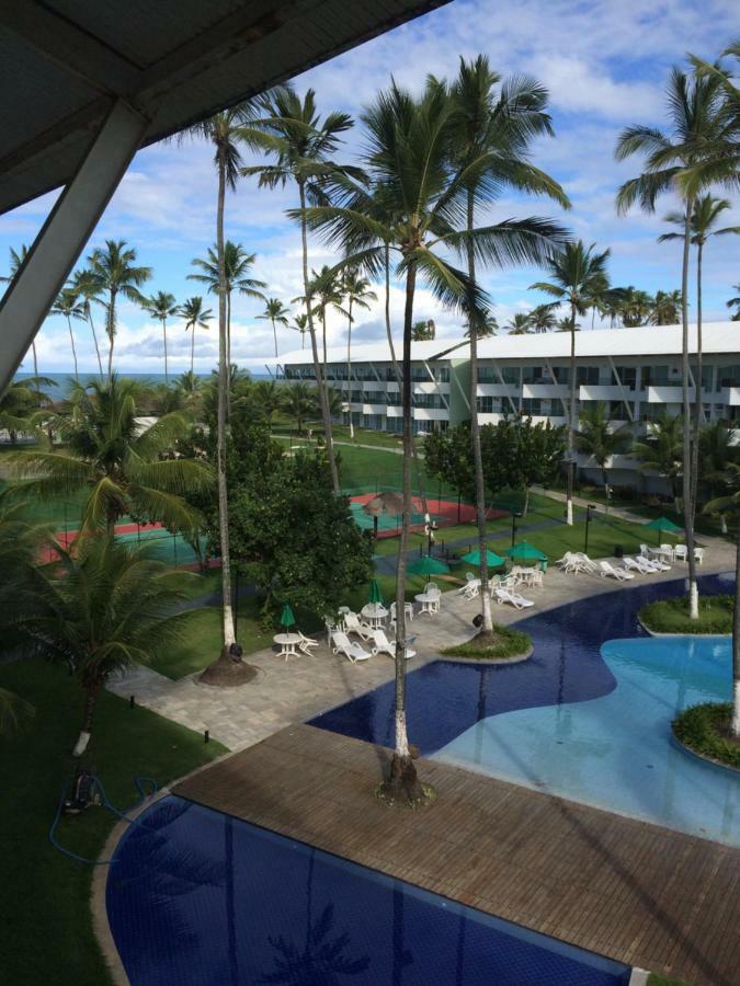Ancorar Flat - Dois Quartos Porto de Galinhas Exterior foto