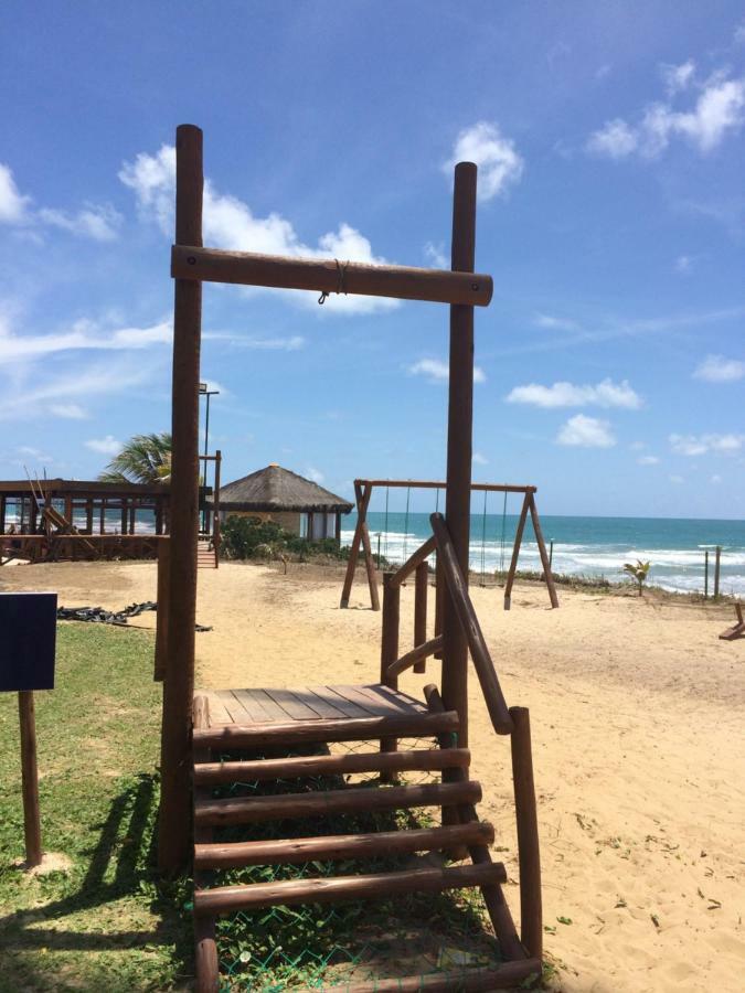 Ancorar Flat - Dois Quartos Porto de Galinhas Exterior foto