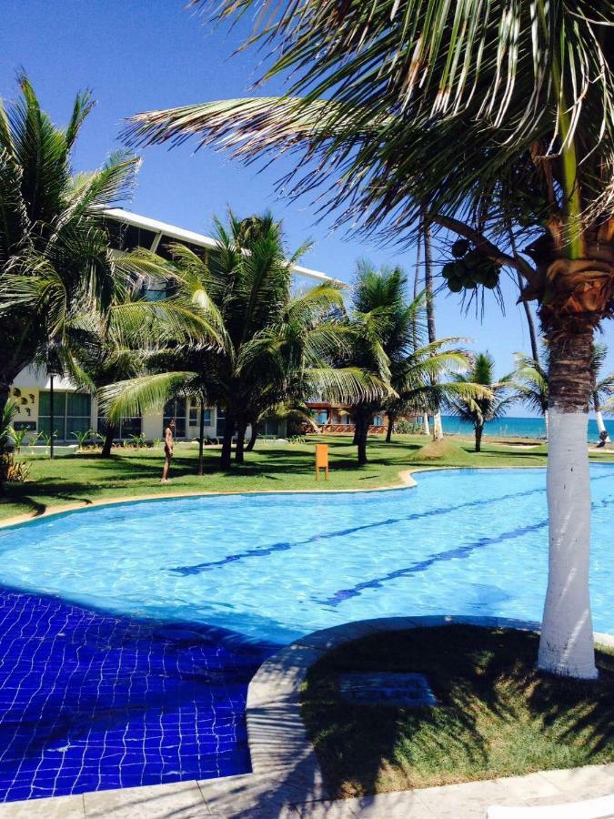 Ancorar Flat - Dois Quartos Porto de Galinhas Exterior foto
