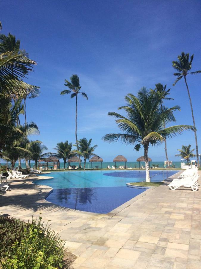Ancorar Flat - Dois Quartos Porto de Galinhas Exterior foto