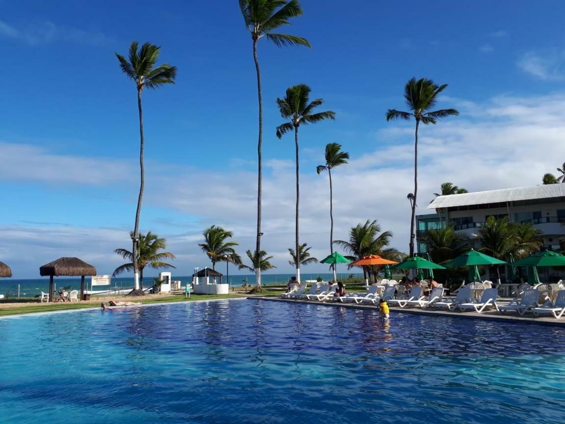 Ancorar Flat - Dois Quartos Porto de Galinhas Exterior foto