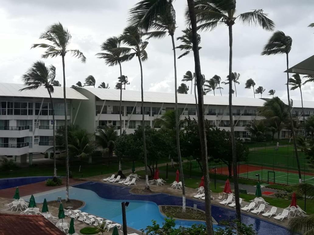 Ancorar Flat - Dois Quartos Porto de Galinhas Exterior foto